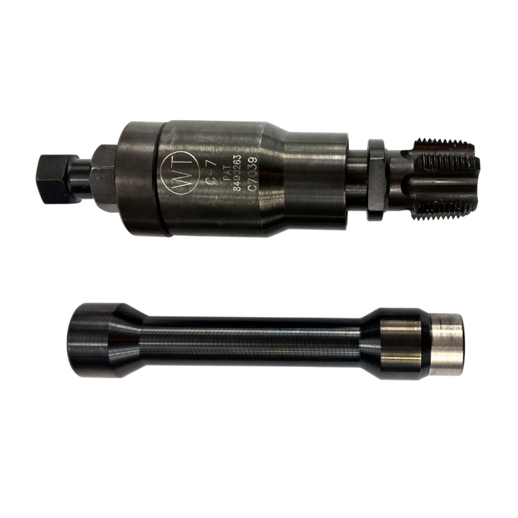Tamerx Injector Cup Remover Installer for Caterpillar 3126 engines, designed for 1994–2003 models, high-quality performance.