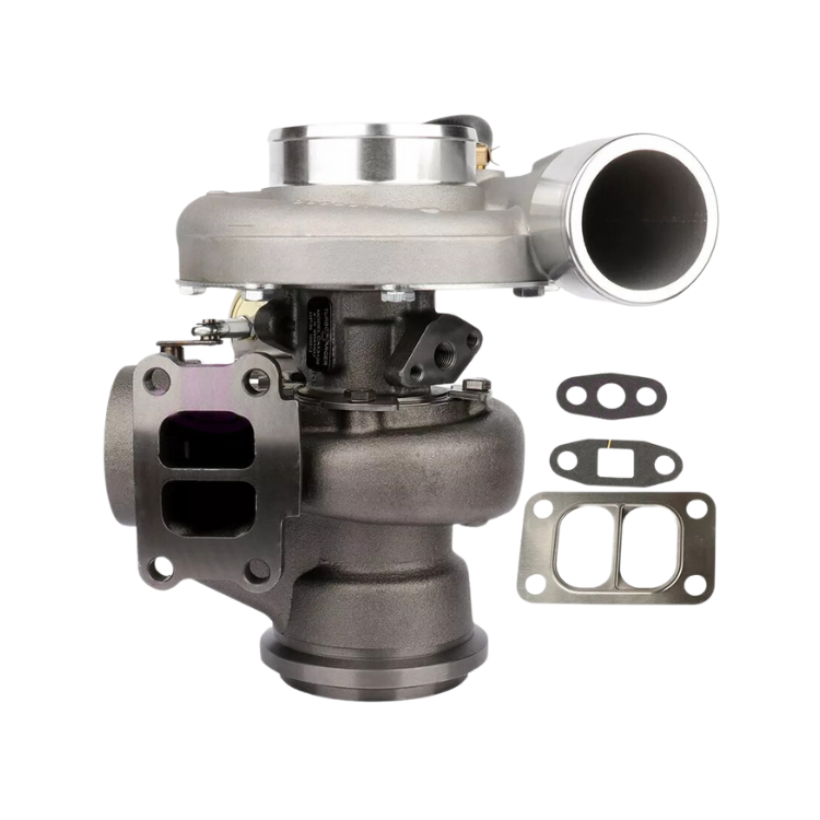 Tamerx Turbo Assembly for Caterpillar 3126 engines, OEM 0R7225, designed for 1998-2004 models, high-quality performance.