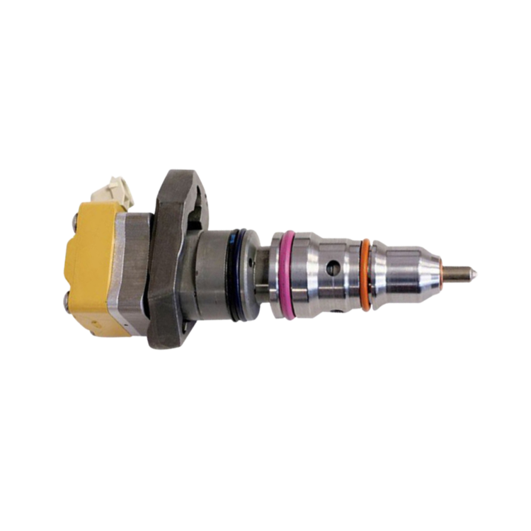 Tamerx Fuel Injector for Caterpillar 3126E engines 2000–2004, OEM 10R1262, high-quality performance.