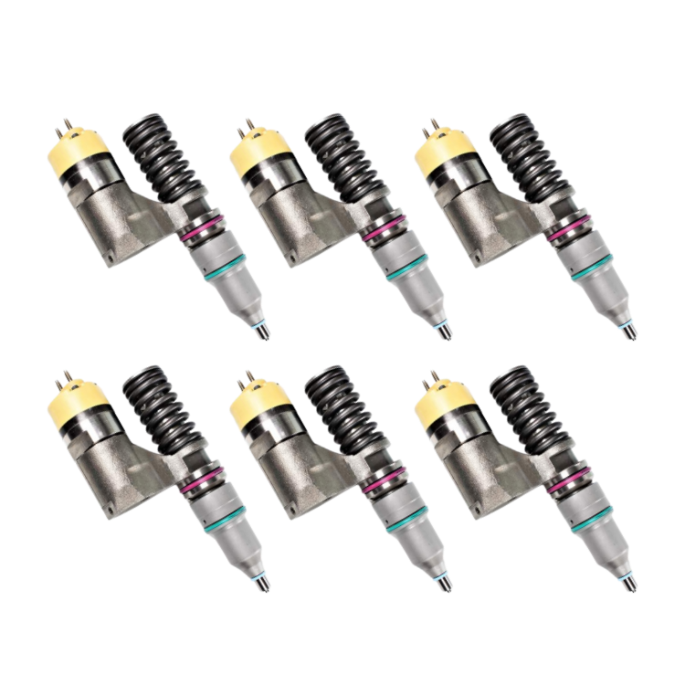 Tamerx Fuel Injector for Caterpillar 3176 engines, OEM 10R1003,  high-quality performance.