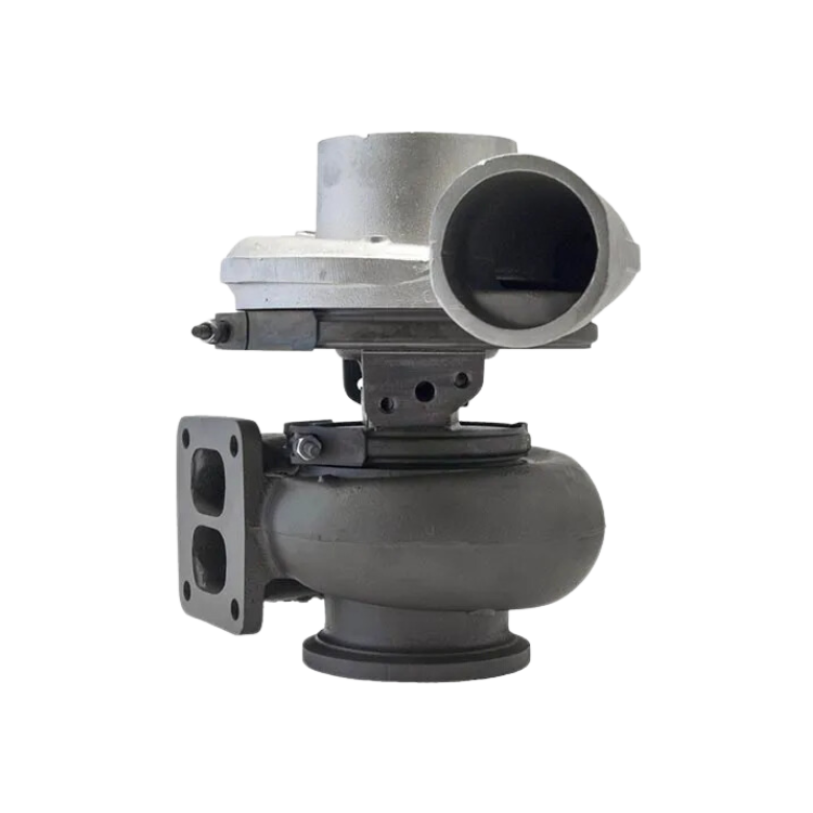 Tamerx Turbo Assembly for Caterpillar 3176 engines, OEM 0R6686, high-quality performance.