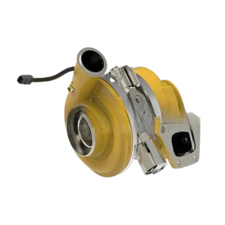 Tamerx Turbo Assembly for Caterpillar 3306 engines, OEM 0R7214, designed for 1995-1999 models, high-quality performance.