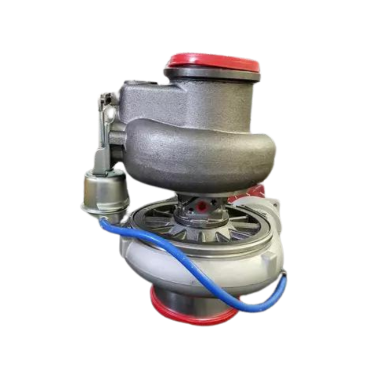 Tamerx Turbo Assembly for Caterpillar 3406, 3406B, 3406E, C15, OEM 0R2962, for 1990-2007 models, high-quality performance.