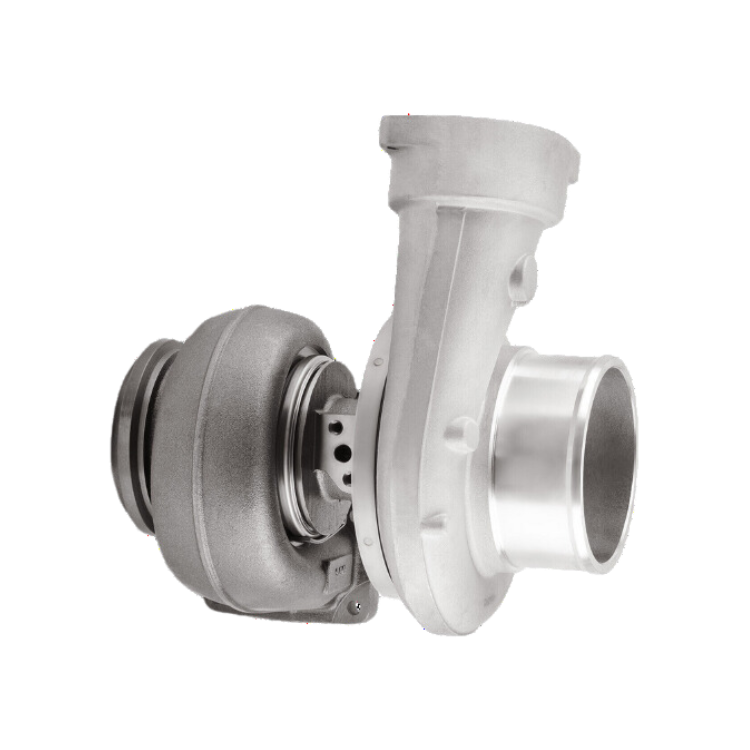 Tamerx Turbo Assembly for Caterpillar 3406, 3406B engines OEM 0R6960, designed for 1990-1999 models, high-quality performance