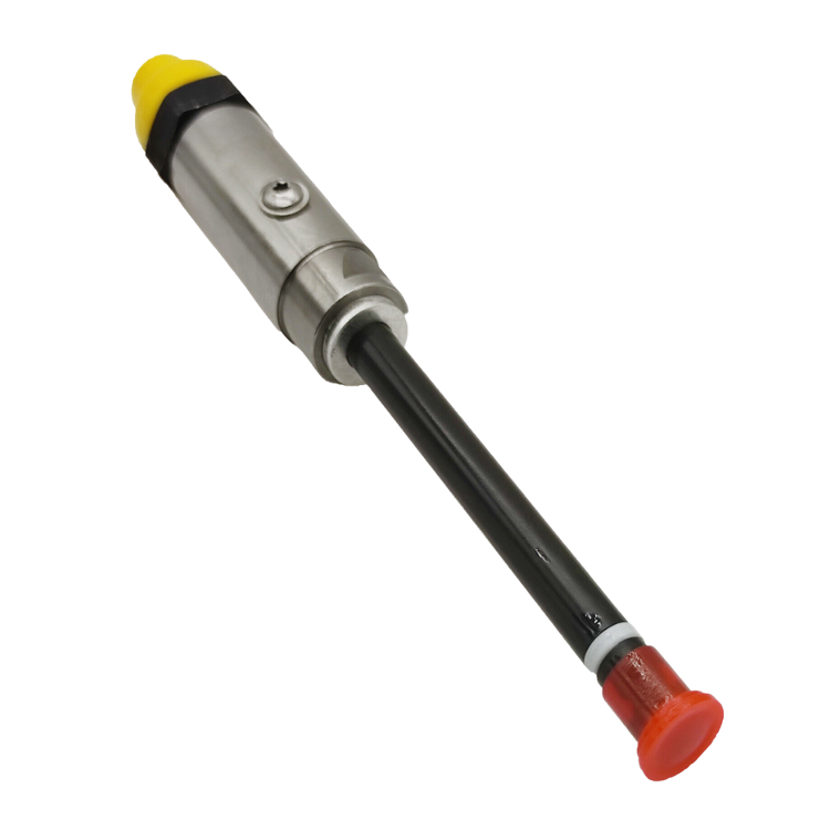 Tamerx Caterpillar 3406 Fuel Injector, OEM 4W7018, high-quality performance.