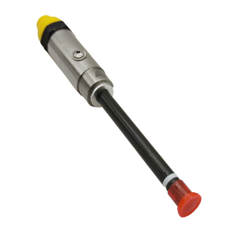 Caterpillar 3406 Fuel Injector : OEM 4W7018