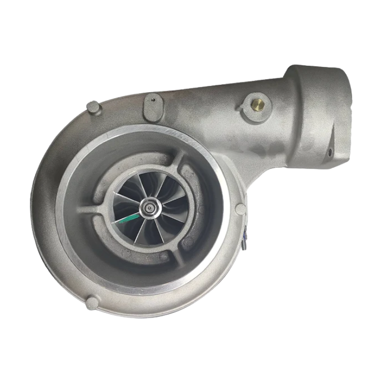 Tamerx Turbo Assembly for Caterpillar 3406 engines, OEM 14969880001, designed for 1990-2004 models, high-quality performance.
