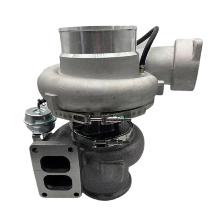 Tamerx Turbo Assembly for Caterpillar 3406C, 3406E engines, OEM 196-5051, for 1990-1999 models, high-quality performance.