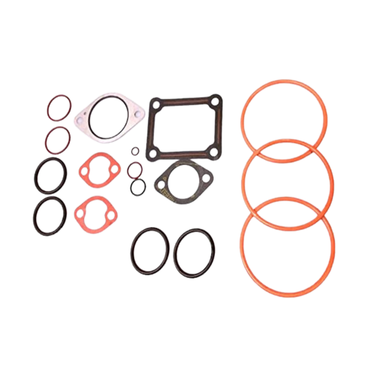 Tamerx Caterpillar 3406E, C15 Oil Cooler Gasket, OEM 8T3387, designed for 1996-2007 models, high-quality performance.