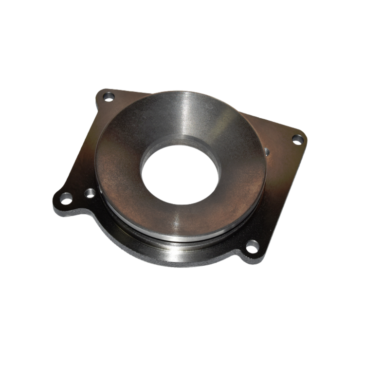 Tamerx Water Pump Adapter for Caterpillar 3406E, C15 engines, OEM 7C9222, for 1996-2007 models, high-quality performance.