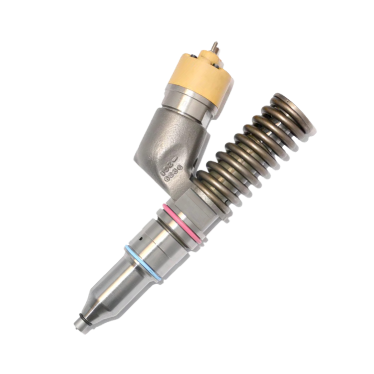 Caterpillar 3406E Fuel Injector by Tamerx, OEM 10R2782, designed for 1993–1999 models, high-quality performance.