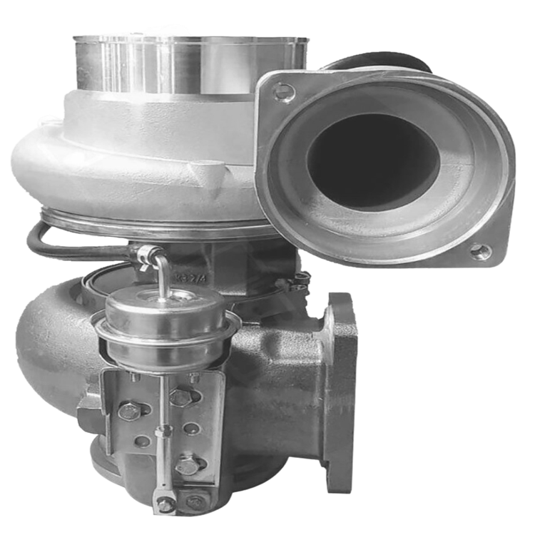 Tamerx Turbo Assembly for Caterpillar 3406E engines, OEM 10R2962, designed for 1993-1999 models, high-quality performance.