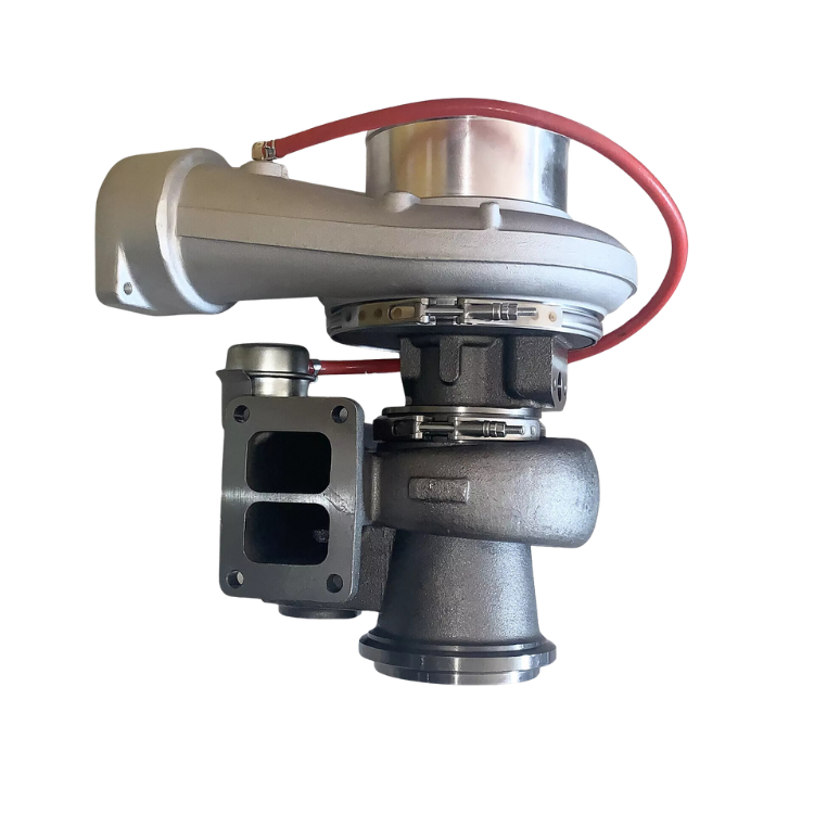 Tamerx Turbo Assembly for Caterpillar 3406E engines, OEM 0R7923, designed for 1994-2004 models, high-quality performance.
