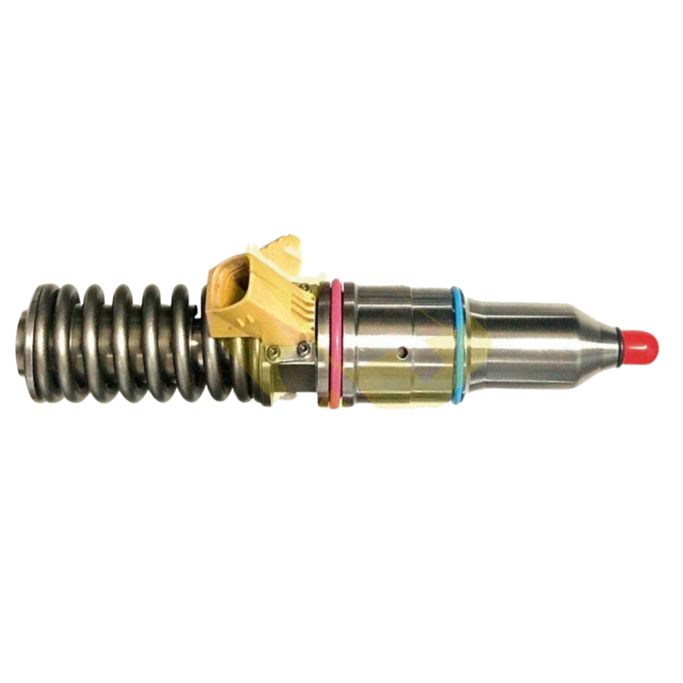 Tamerx Fuel Injector for Caterpillar 3512E engines, OEM 20R9722, designed for 2014–2020 models, high-quality performance.