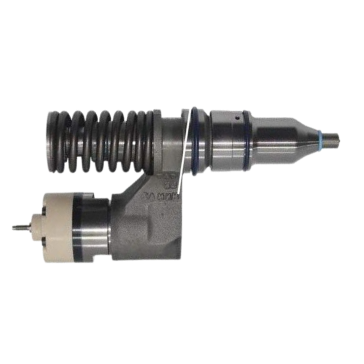 Tamerx Fuel Injector for Caterpillar C10, C12 engines, OEM 10R0968, high-quality performance.