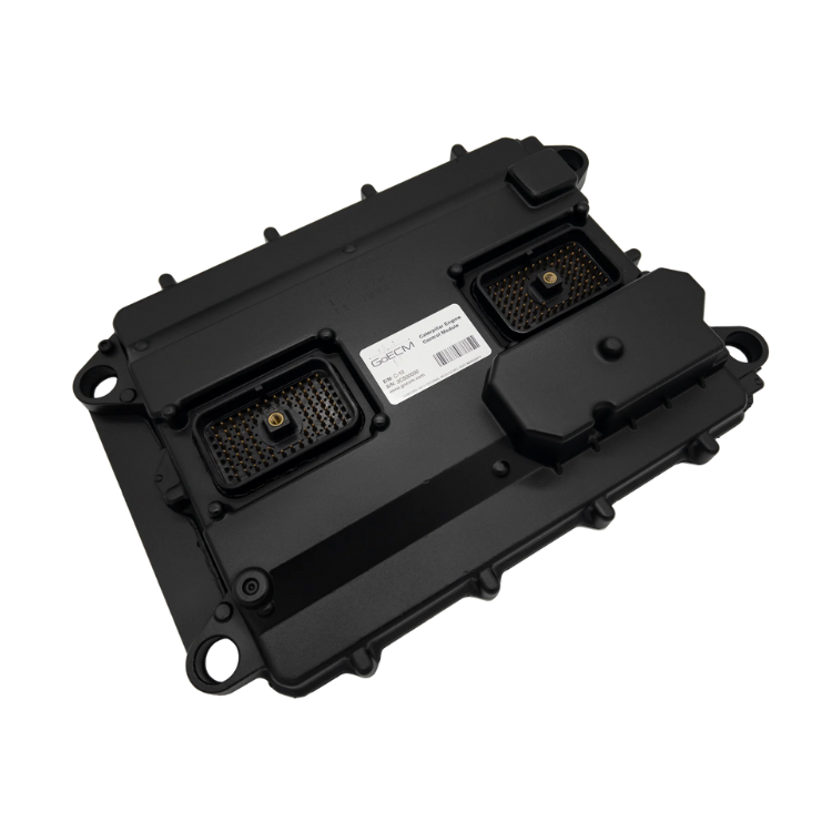 Caterpillar C10 Engine Control Module (ECM)