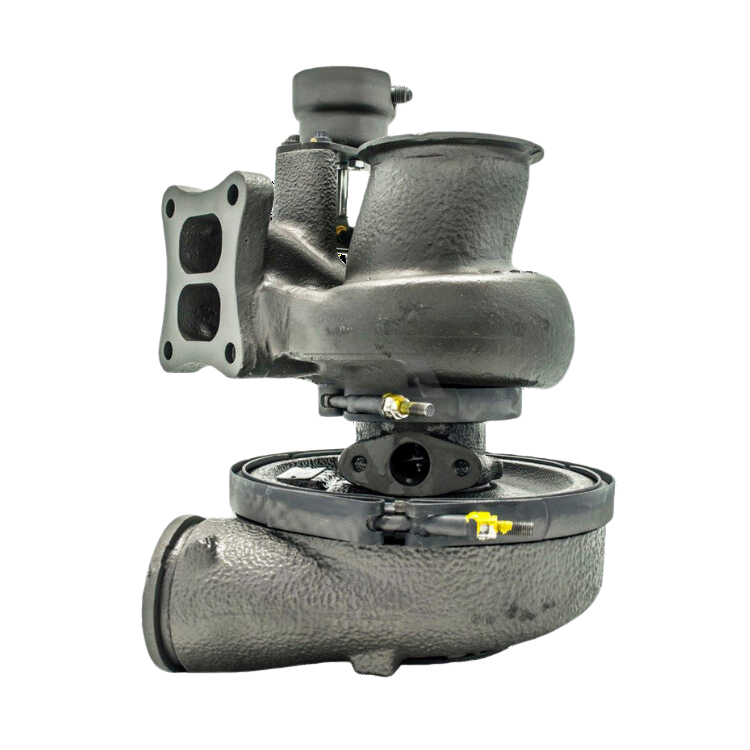 Tamerx Turbo High Pressure for Caterpillar C11 ACERT engines, OEM 10R2474 for 2008-2011 models, high-quality performance.