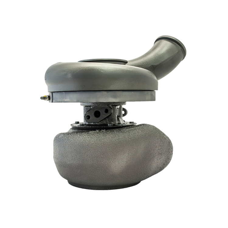 Tamerx Turbo Low Pressure for Caterpillar C11 ACERT engines, OEM 10R2087, designed for 2008-2011 models