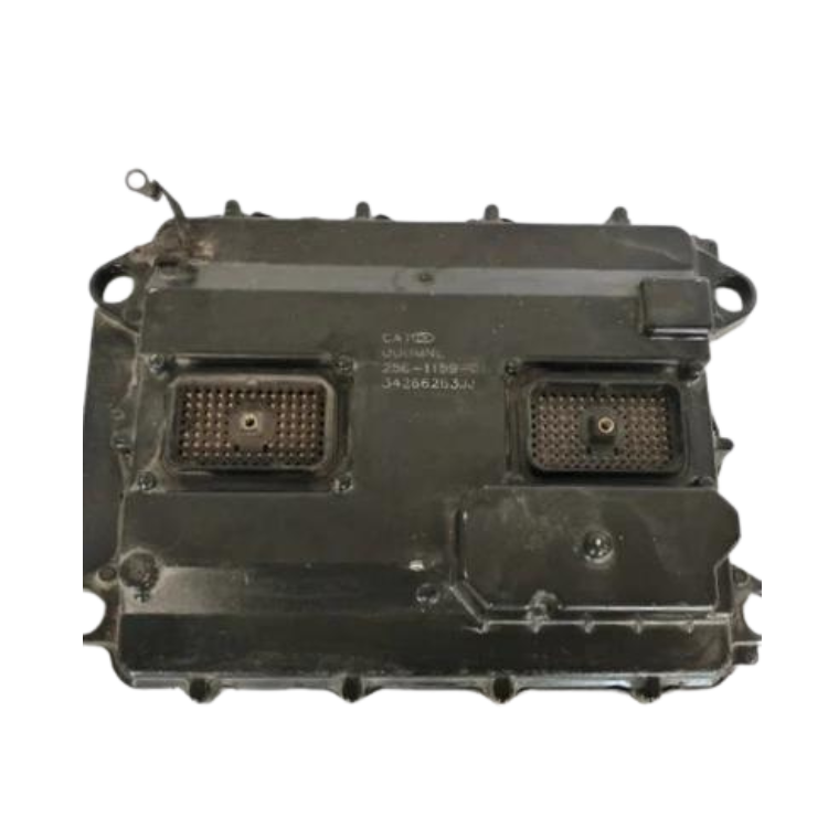 Tamerx Engine Control Module (ECM) for Caterpillar C11, C13, C15 engines, OEM 256-1159-01, designed for 2001-2010 models