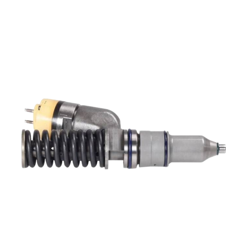 Tamerx Fuel Injector for Caterpillar C11, C13 engines 1999–2004, OEM 10R1274, high-quality performance.