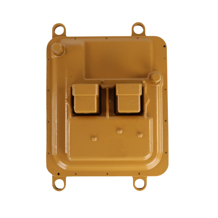 Tamerx Engine Control Module (ECM) for Caterpillar C12, C15 engines, OEM 212-9450, designed for 2000-2007 models.