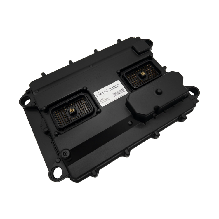 Tamerx Engine Control Module (ECM) for Caterpillar C12 engines, high-quality performance.