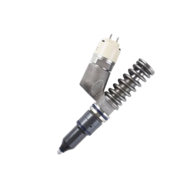 Tamerx Fuel Injector for Caterpillar C12 engines, OEM 10R1814, designed for 2000–2006 models, high-quality performance.