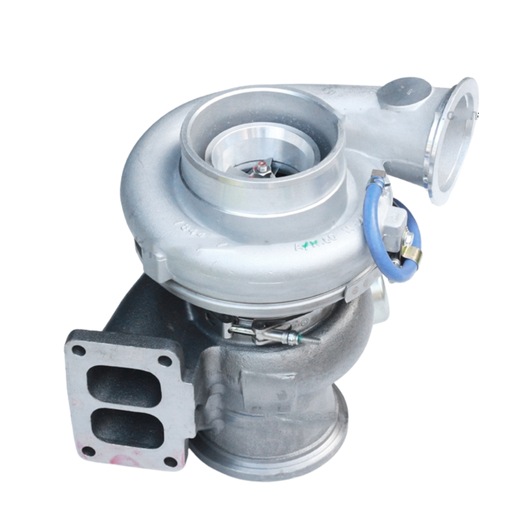 Tamerx Turbo Assembly for Caterpillar C12 engines, OEM 0R7578, designed for 2007-2010 models, high-quality performance.