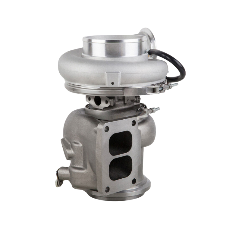 Tamerx Turbo Assembly for Caterpillar C12 engines, OEM 0R7579, designed for high-quality performance.