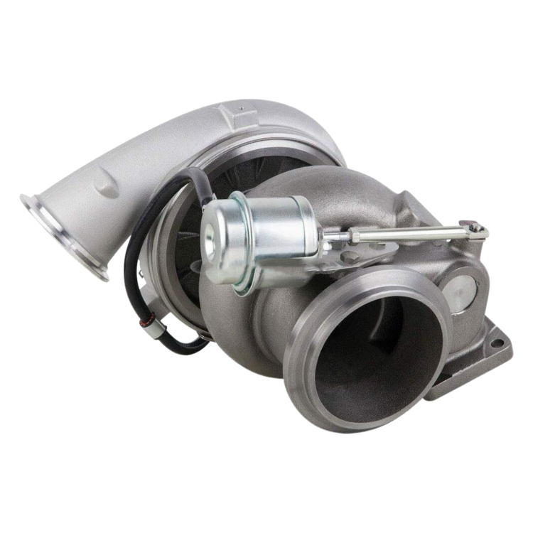 Tamerx Turbo Assembly for Caterpillar C12 engines, OEM 10R1053, high-quality performance.