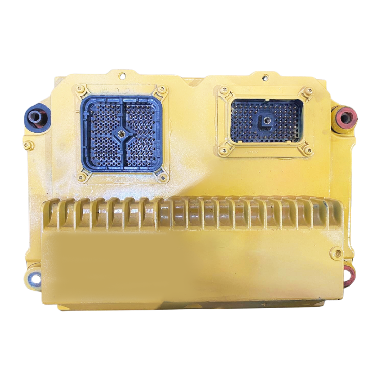 TamerX Engine Control Module (ECM) for Caterpillar C13 ACERT engines, for 2007-2010 models, high-quality performance.