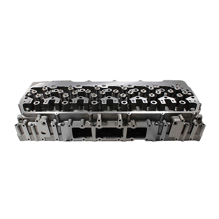 Caterpillar C13, C11 Cylinder Head 2004-2010: OEM 10R2602