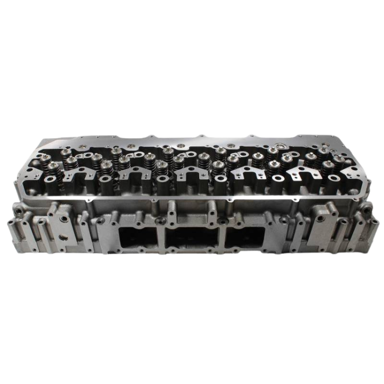 Tamerx Cylinder Head for Caterpillar C13 engines, OEM 10R6392, designed for 2004-2010 models, high-quality performance.