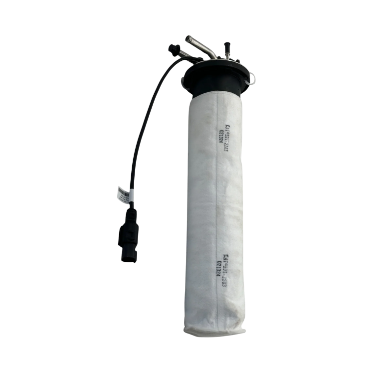 Tamerx DEF Head Unit for Caterpillar C13 engines, OEM 618-2179, designed for 2015-2022 models, high-quality performance.