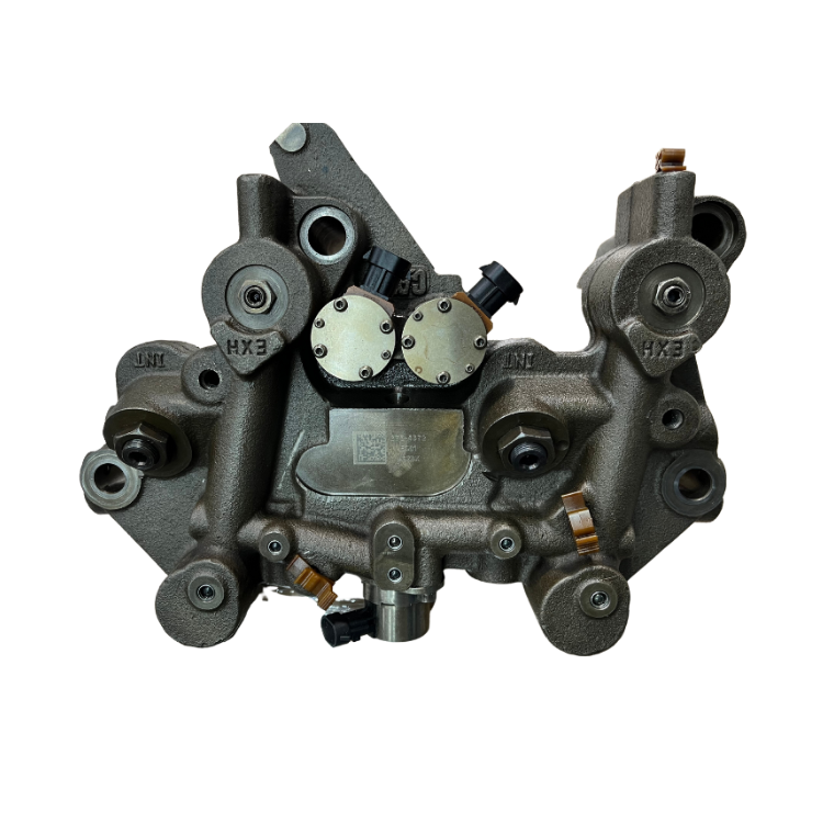 Caterpillar C13 Jake Assembly by Tamerx, OEM 276-4372, designed for 2004–2010 models, high-quality performance.