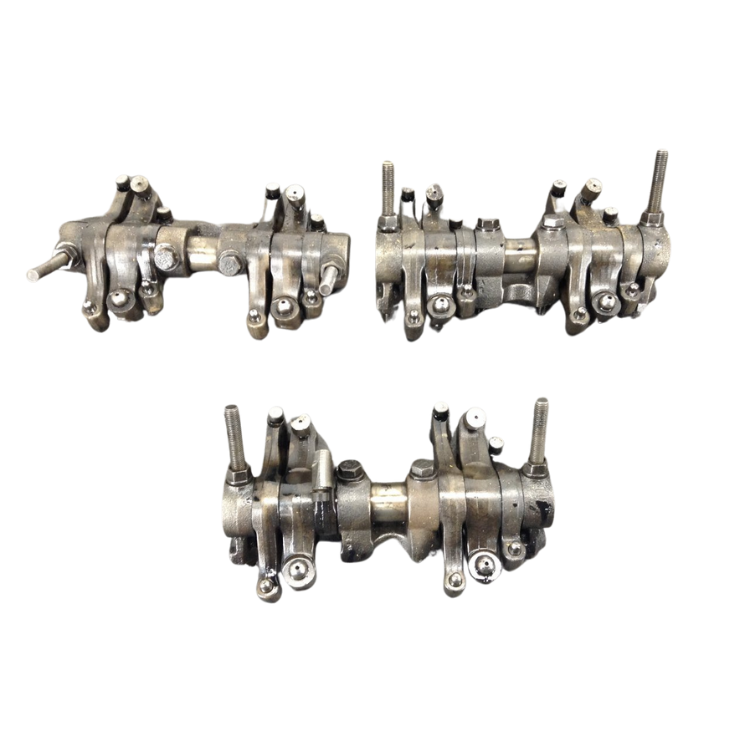 Tamerx Rocker Arm Kit for Caterpillar C13 engines, OEM 242-7418, designed for 2004-2010 models, high-quality performance.