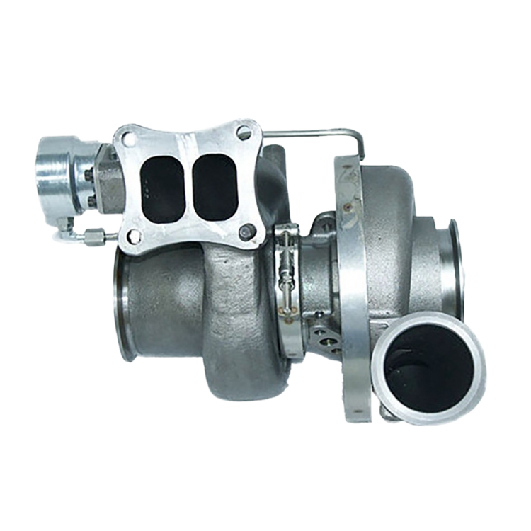 Tamerx Turbo Assembly for Caterpillar C13 engines, OEM 10R8733, designed for 2004-2007 models, high-quality performance.