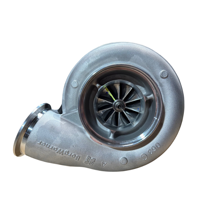 Tamerx Turbo Assembly for Caterpillar C15 Acert engines, OEM 171702, designed for 2004-2008 models, high-quality performance.