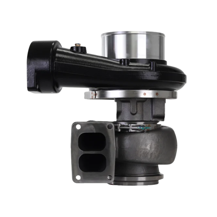 Caterpillar C12 Turbo Assembly : 0R7578 | 0R7174