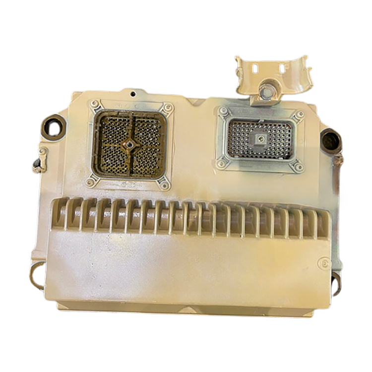 Tamerx Engine Control Module (ECM) for Caterpillar C15 ACERT engines, designed for 2007-2010 models, high-quality performance