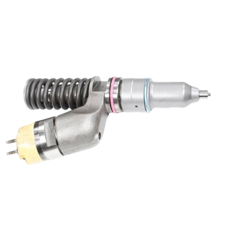 Tamerx Fuel Injector for Caterpillar C15 Acert engines 2004–2007, OEM 10R1000, high-quality performance.