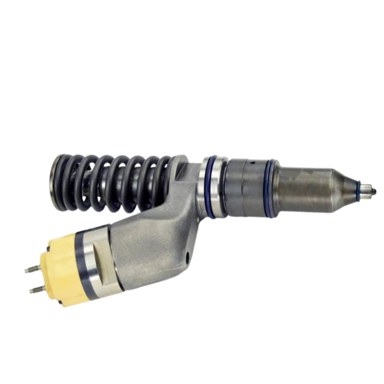C15 Injector Code Caterpillar C15 Acert Fuel Injector | 2008-2011 | OEM 10R6163