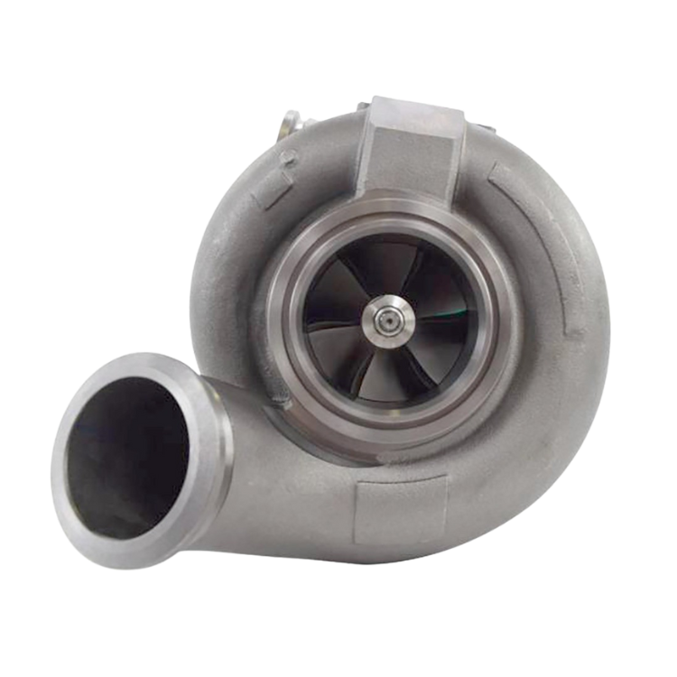 Tamerx Turbo Assembly for Caterpillar C15 Acert engines, OEM 10R1888, designed for 2004-2007 models, high-quality performance