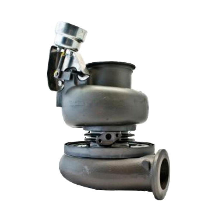 Tamerx Turbo Assembly for Caterpillar C15 Acert engines, OEM 20R1177, designed for 2008-2011 models, high-quality performance