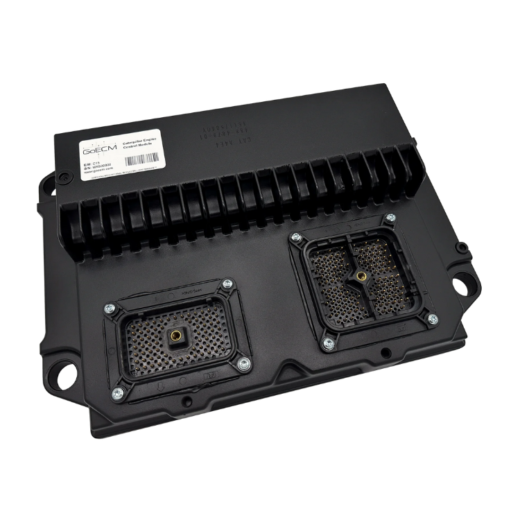 Caterpillar C15 Engine Control Module (ECM) | 2004-2007