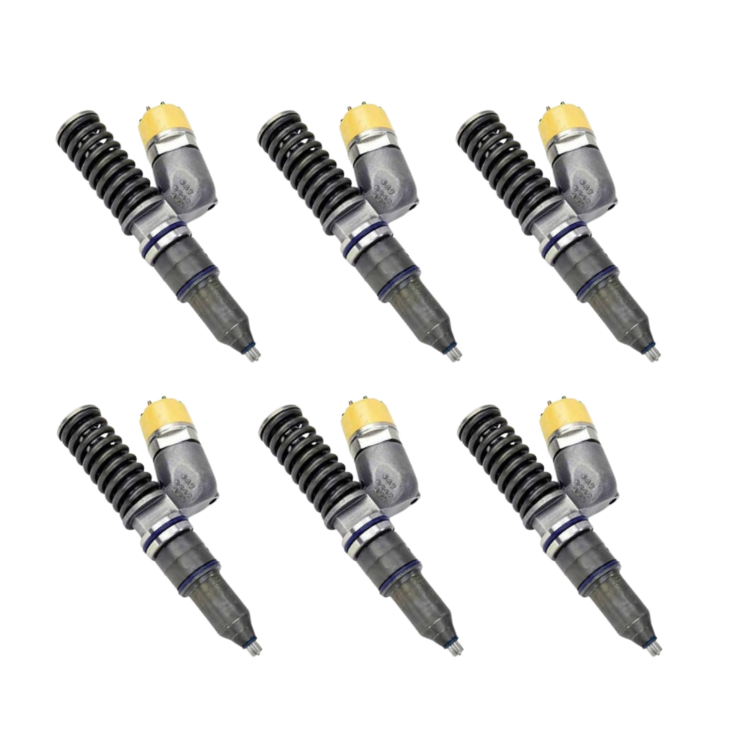 Tamerx EGR Cooler for Caterpillar C16, C18 Fuel Injector, OEM 10R3261, for 2007-2010 models, high-quality performance.