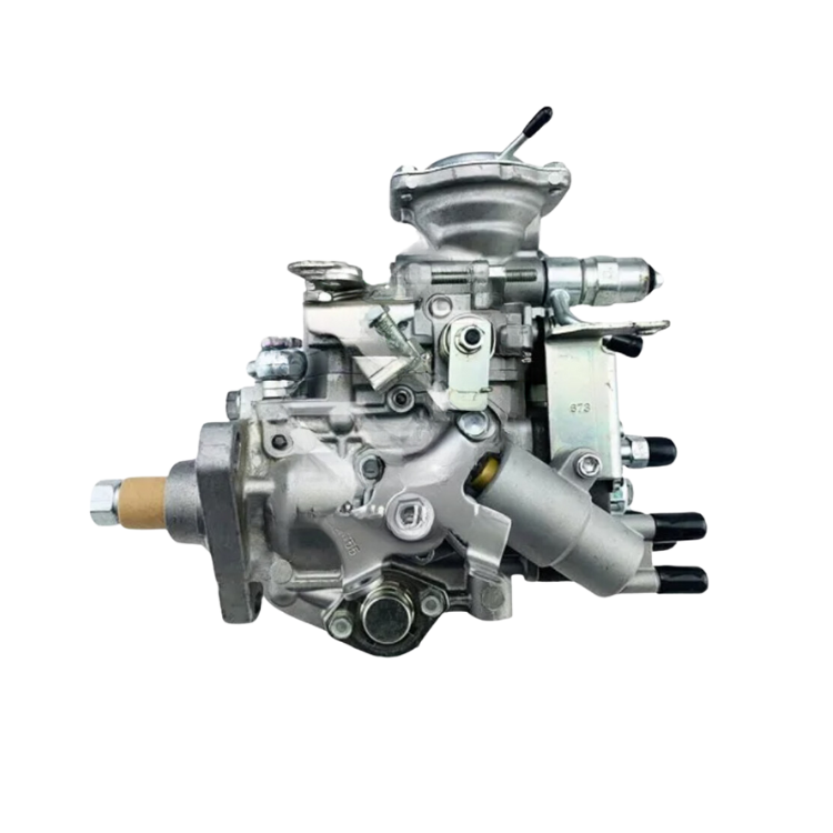 Tamerx Fuel Injector Pump for Caterpillar C3.4 engines, OEM 32A65-07390, designed for 1990 models, high-quality performance.