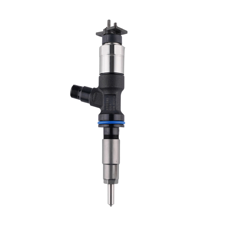 Tamerx Fuel Injector for Caterpillar C4.4 engines, OEM 20R2476, high-quality performance.