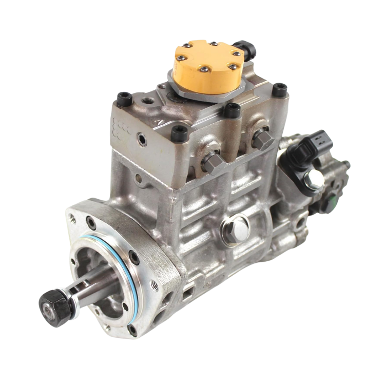 Caterpillar C6.4 High Pressure Fuel Pump 2014-2022: OEM 326-4635