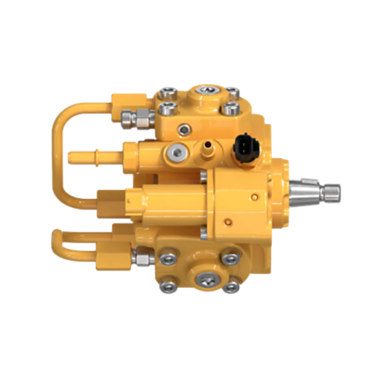 Tamerx High Pressure Fuel Pump for Caterpillar C6.6, C7.1, 1106D engines, OEM 368-9040, designed for 2011-2014 models.